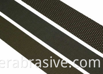 Flexible Aabrasive Diamond Strip